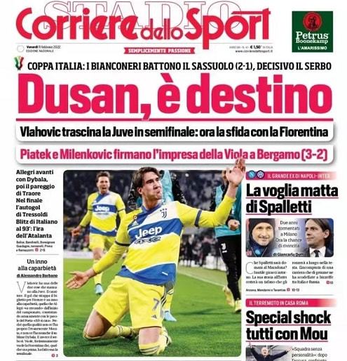 他們將以 他們將以