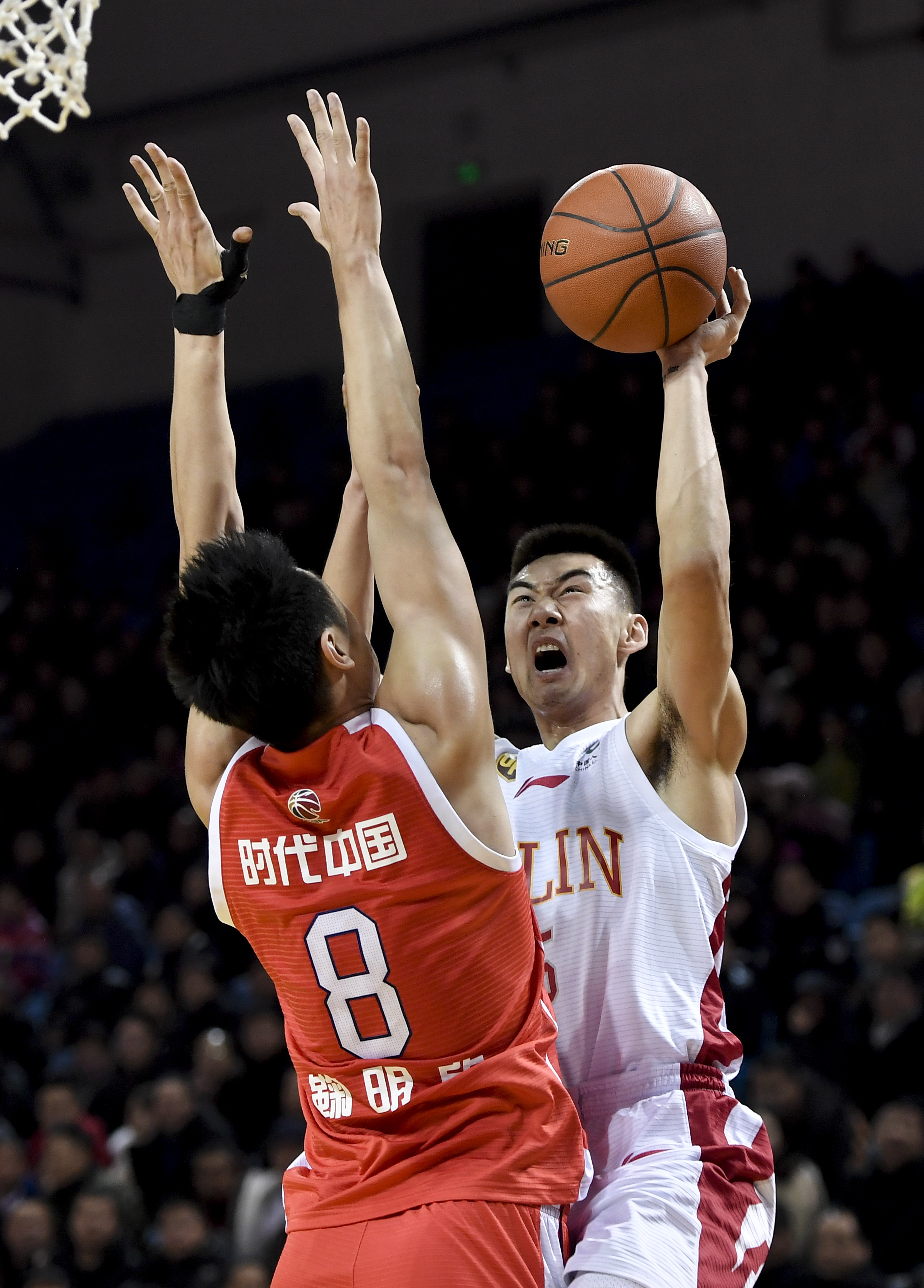 夜总会的狂 夜总会的狂