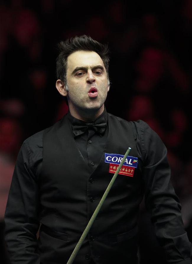 高效射门 高效射门