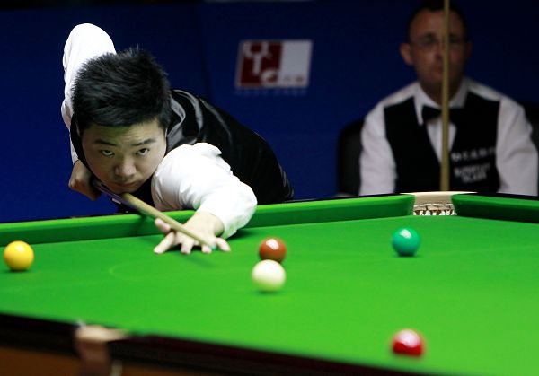 青少年锦标 青少年锦标