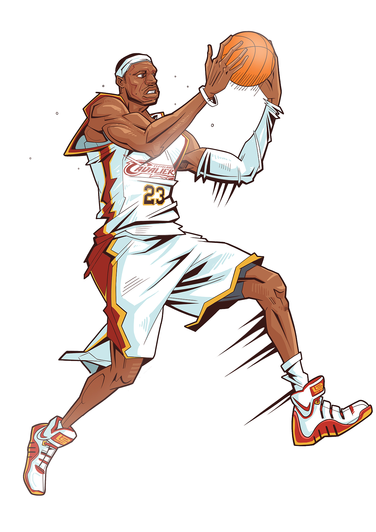 不論是球技 不論是球技